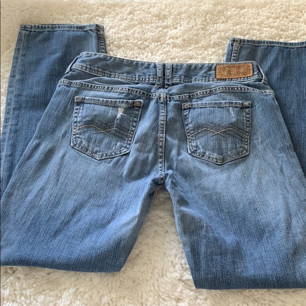 Jeans - Picture 3 of 4